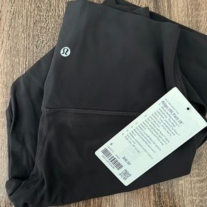 Lululemon Align legging 28"